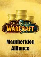Magtheridon Alliance 50.000 Gold