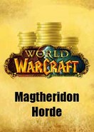 Magtheridon Horde 50.000 Gold