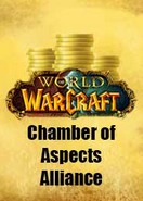 Chamber of Aspects Alliance 20.000 Gold