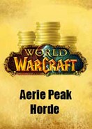 Aerie Peak Horde 50.000 Gold