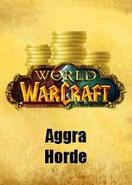 Aggra Horde 50.000 Gold