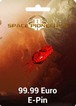 Space Pioneers 2 - 99.99 Euro Epin