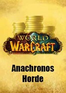 Anachronos Horde 50.000 Gold