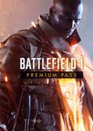 Battlefield 1 Premium Pass DLC Origin Key