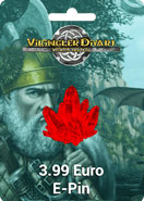 Vikingler Diyarı  3.99 Euro Epin