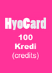 HyoCard 100 Credit AfkBot
