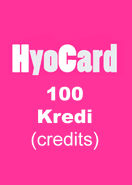 HyoCard 100 Credit AfkBot