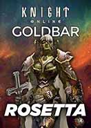 Knight Online Rosetta GB | R2 Folk Banka