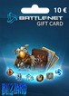 Battlenet EU Gift Card 10€