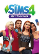 The Sims 4 Get Together DLC Origin Key