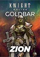 Knight Online Zion GB | Z1 Folk Banka