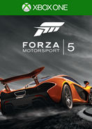 Forza Motorsport 5