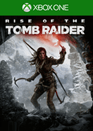 Rise of the Tomb Raider