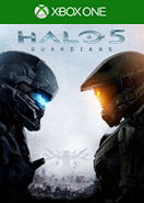 Halo 5: Guardians