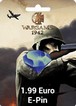 WarGame 1942 1.99 Euro Epin
