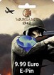 WarGame 1942 9.99 Euro Epin