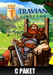 Travian Kingdoms Paket C