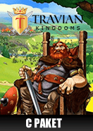 Travian Kingdoms Paket C