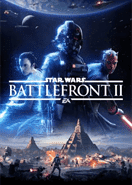 Star Wars Battlefront 2 Origin Origin Key