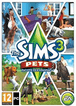 The Sims 3 Pets DLC Origin Key