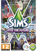 The Sims 3 Into the Future DLC Origin Key