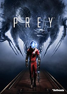 Prey PC Key