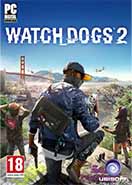 Watch Dogs 2 Standard Edition