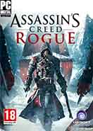 Assassins Creed Rogue