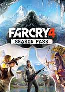 Far Cry 4 Season Pass