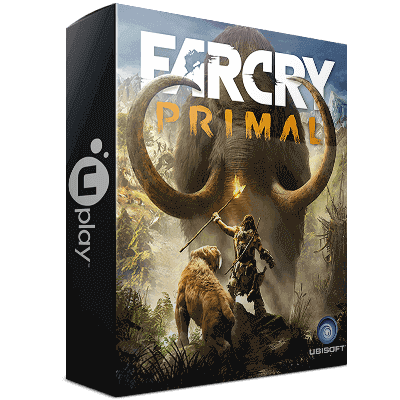 far cry primal pc cd key far cry primal pc cd key