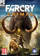 Far Cry Primal Standard Edition