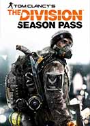 Tom Clancys The Division Season Pass