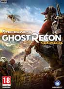 Tom Clancys Ghost Recon Wildlands Standard Edition