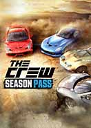 The Crew Season Pass