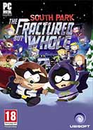 South Park The Fractured But Whole Standard Edition