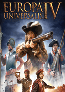 Europa Universalis IV PC Key