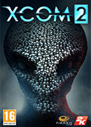 XCOM 2 PC Key