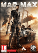 Mad Max PC Key