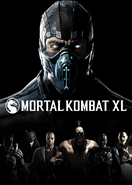 Mortal Kombat XL PC Key