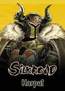 SilkRoad Online Harput Gold