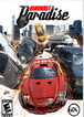 Burnout Paradise The Ultimate Box Origin Key