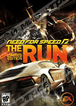 Need for Speed The Run Limited Edition