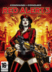 Command & Conquer Red Alert 3 Origin Key