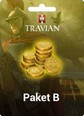 Travian Legends - TR 100 Gold