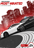 Need for Speed Most Wanted Origin Key