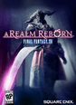 Final Fantasy XIV A Realm Reborn Eu