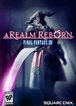 Final Fantasy XIV A Realm Reborn Eu