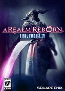 Final Fantasy XIV A Realm Reborn Eu