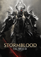 Final Fantasy XIV Stormblood Mog Station Cd Key Eu