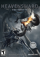 Final Fantasy XIV Heavensward Eu